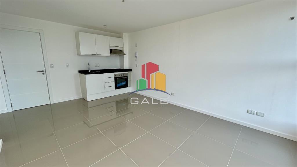 Apartamento en venta de 1 dormitorio a estrenar