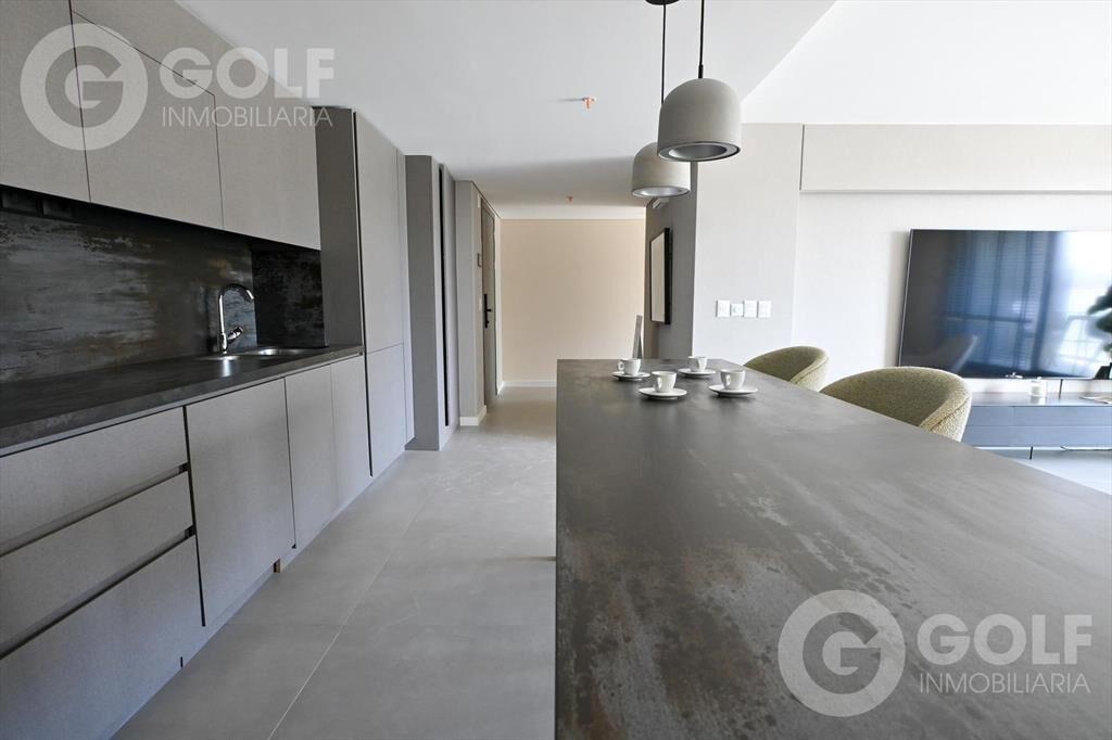 Venta apartamento en Carrasco Boating