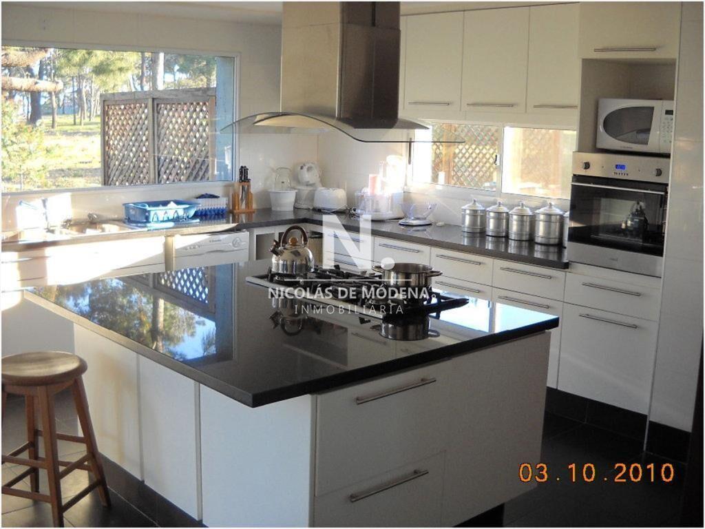 Hermoso chalet en venta en Jose Ignacio