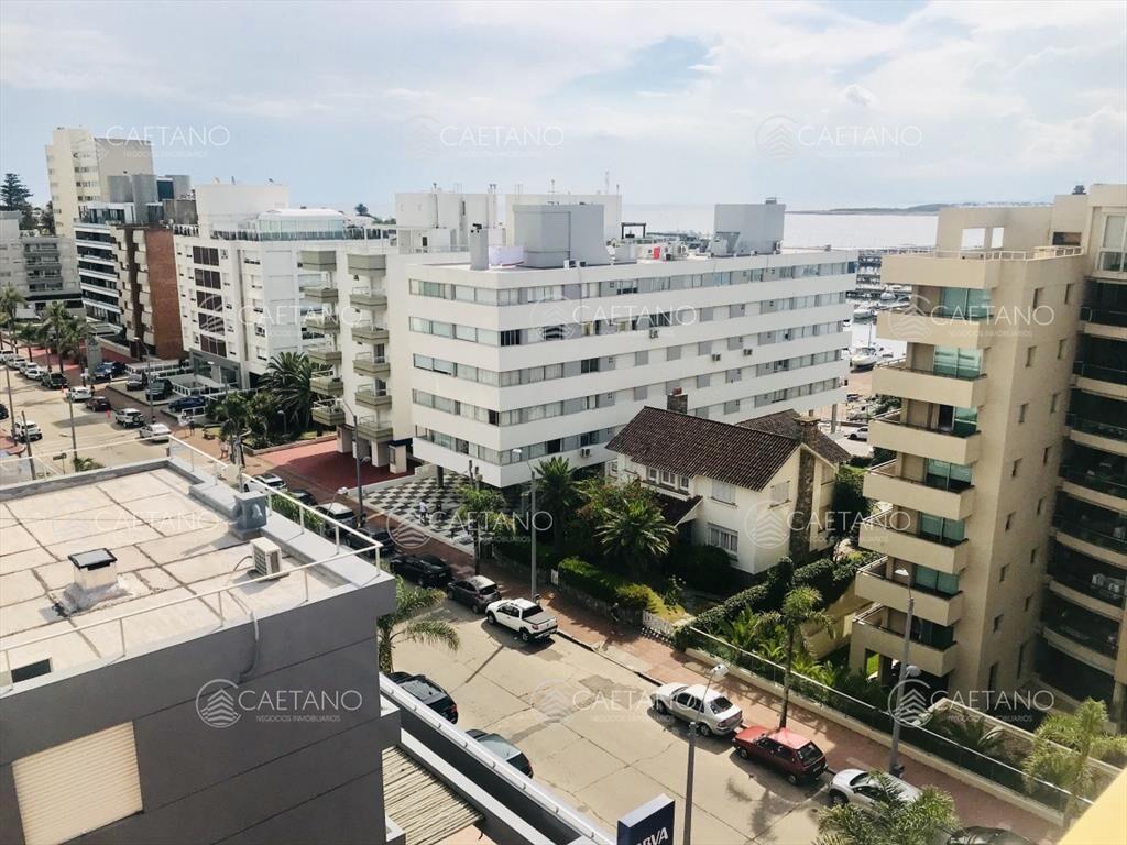 Apartamento en venta Puerto Punta del Este