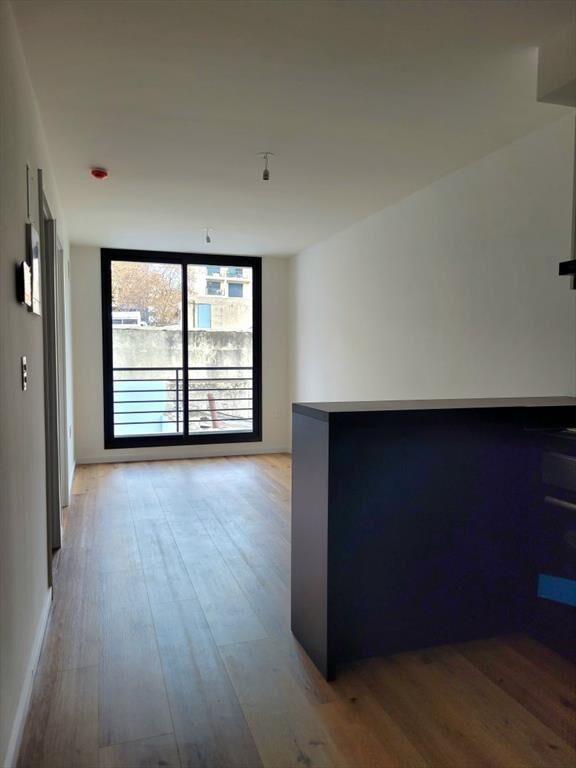 Alquiler apartamento 1 dormitorio en Cordón Sur...