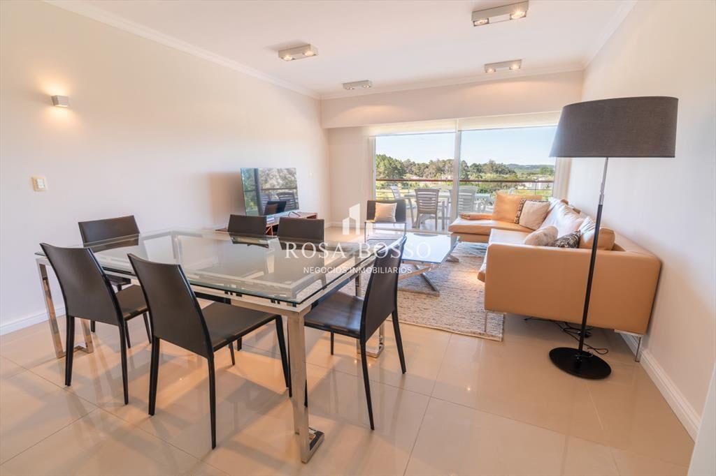 Apartamento en alquiler - Veramansa