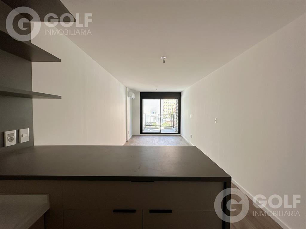 Venta apartamento 1 dormitorio con terraza en Punta Carreta