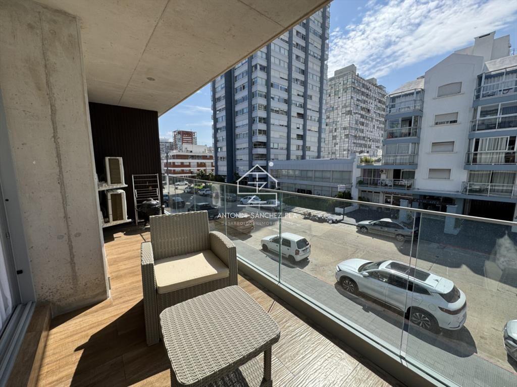 Alquiler invernal apartamento 1 dormitorios peninsula