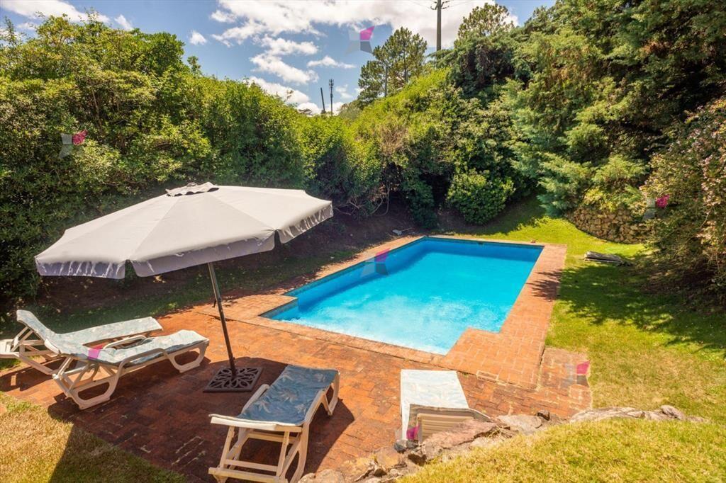 Venta Casa 5 dormitorios Punta Ballena Piscina al