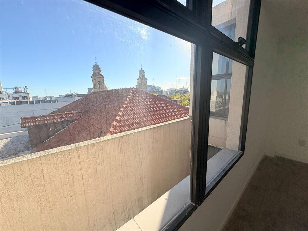 Venta Apartamento 1 Dormitorio a estrenar con Renta en Ciud