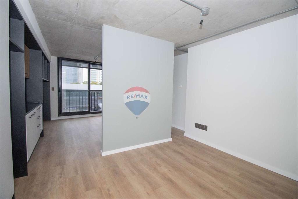 Vendo apartamento monoambiente Pocitos con renta