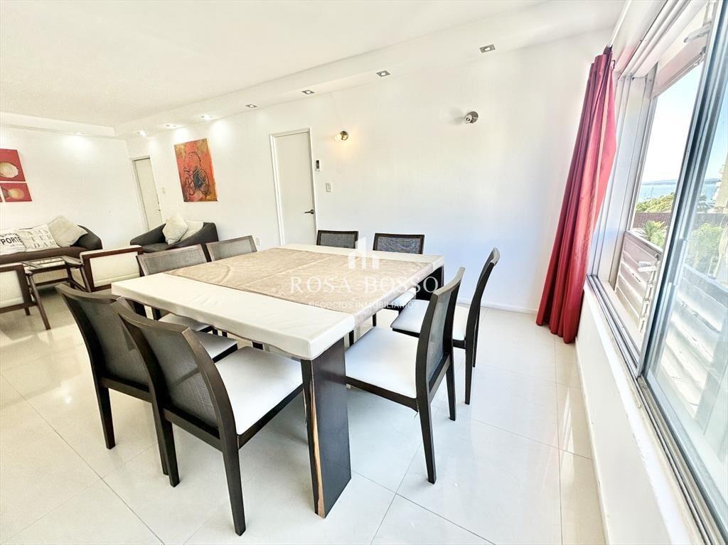 Apartamento, Venta, 2 dormitorios, Punta del