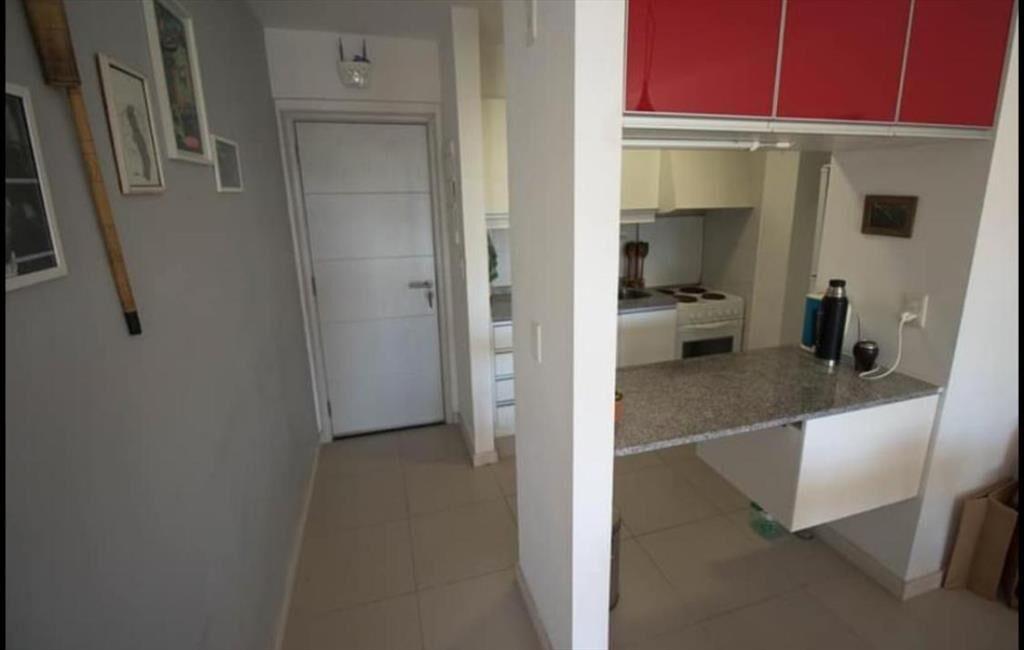 ALQUILER TEMPORARIO 1 DORMITORIO EDIFICIO BOTAVARA