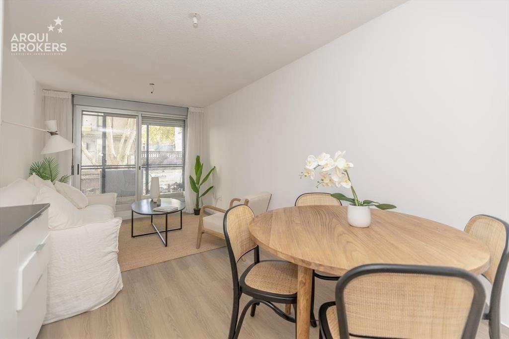 Venta apartamento un dormitorio Cordón - 103