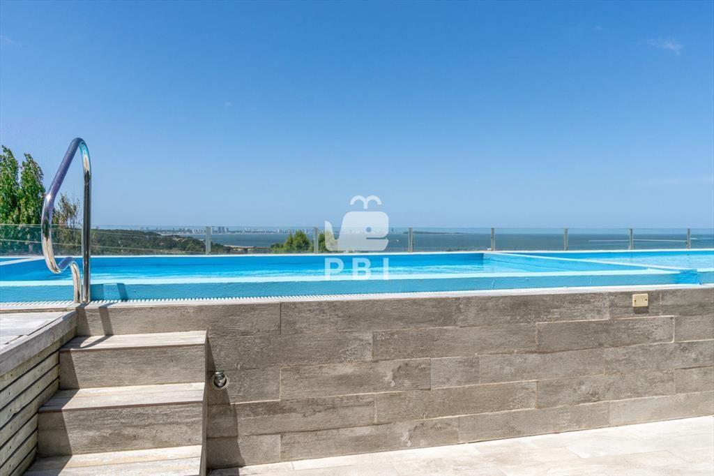 Apartamento monoambiente en Syrah Bahía; Punta -