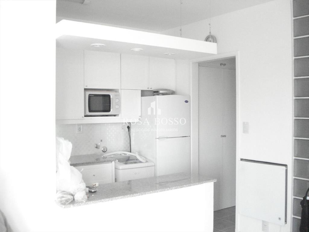 Apartamento en Mansa, 2 dormitorios *