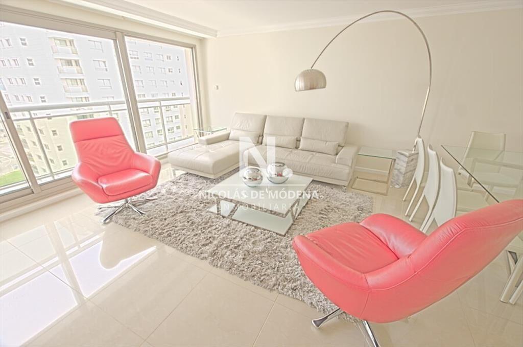 Apartamento en venta - Brava. Torre Imperiale,