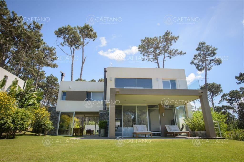 Venta Casa Punta Del Este, Rincon del Indio