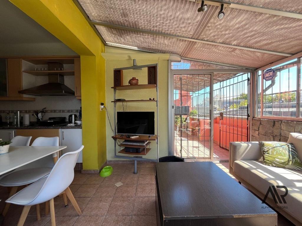 Venta apartamento 3 dormitorios en Aguada con terraza y ...