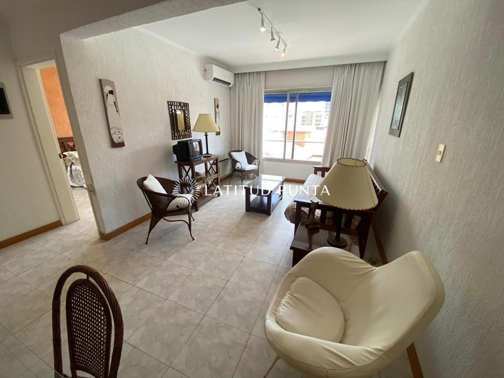 Peninsula, apartamento de 1 dormitorio con de