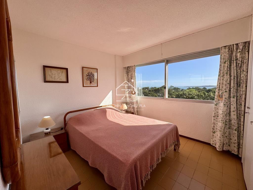 Venta apartamento 2 dormitorios Punta del Este