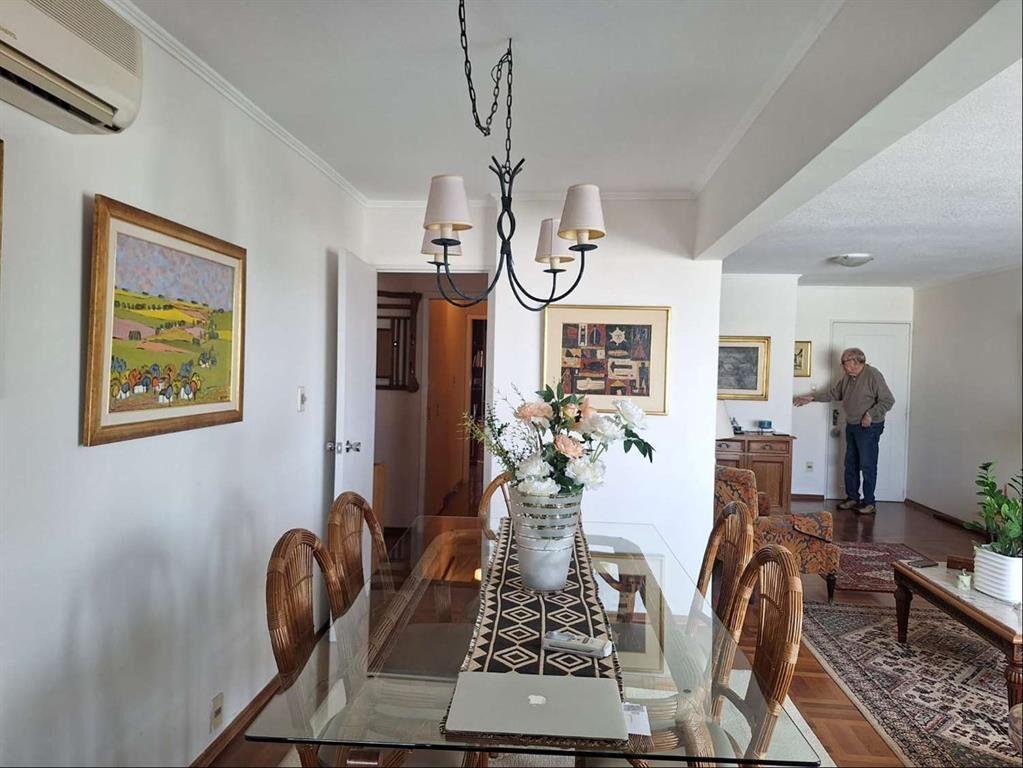 VENTA DE APARTAMENTO EN PUNTA CARRETAS -