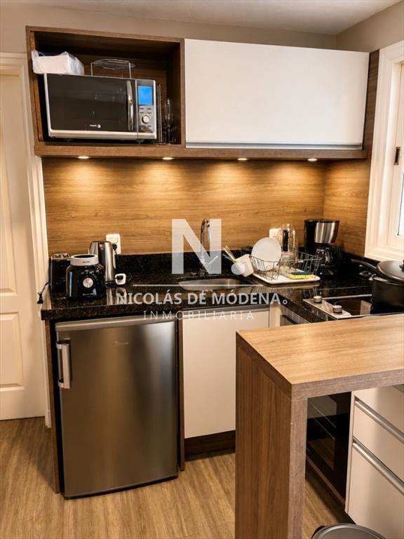 En venta en Solanas, Punta ballena monoambiente a