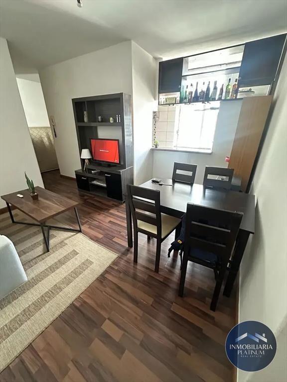 Apartamento en venta en Parque Batlle