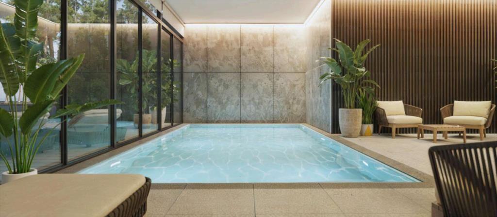APARTAMENTO EN VENTA DE 1 DORMITORIO EN MANSA DEL