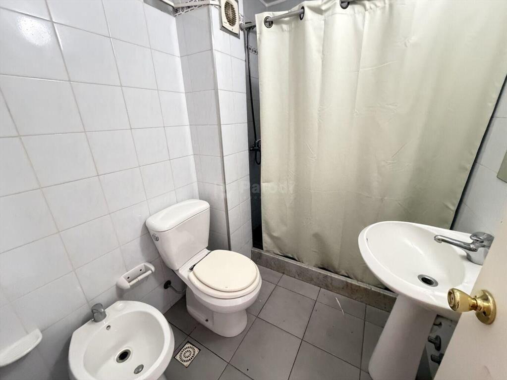 PARODI Alquiler Pocitos Apartamento u oficina , 1 dormitori