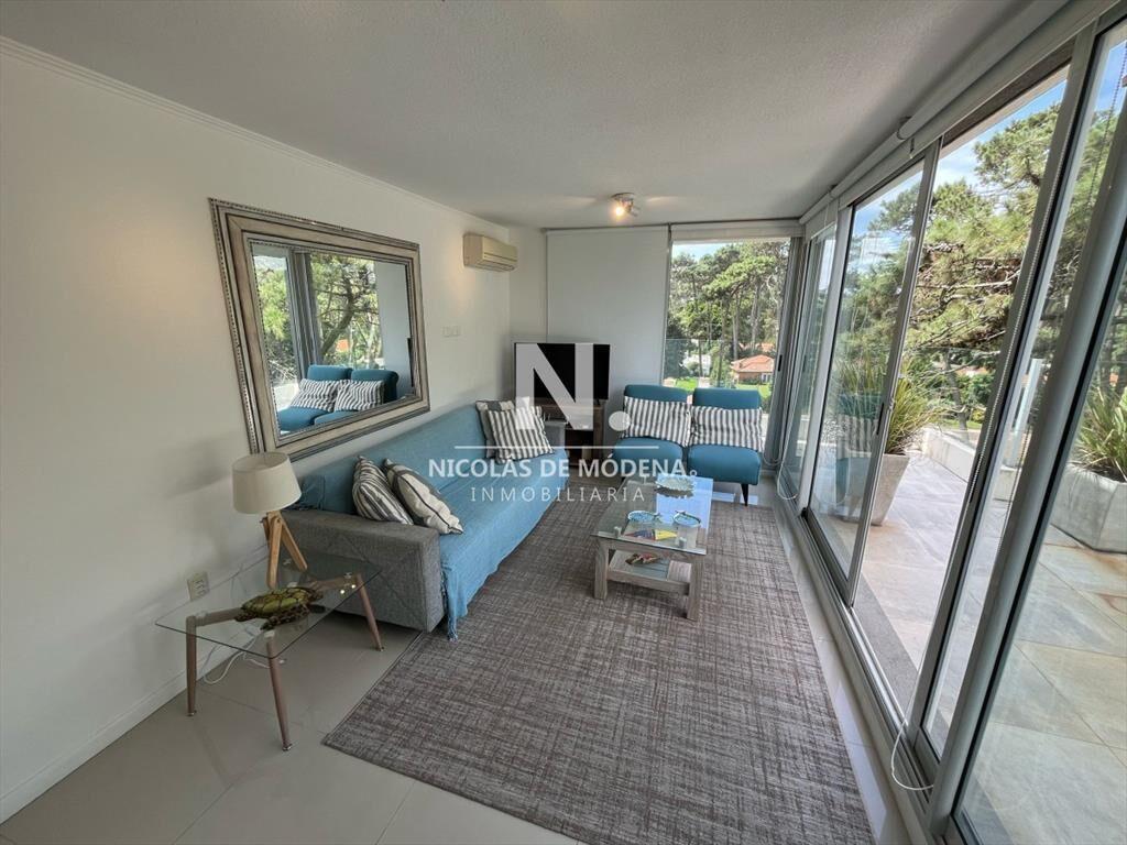 Apartamento en Roosevelt - Punta del Este en de 1