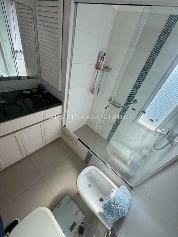 Apartamento 2 dormitorios en Roosevelt