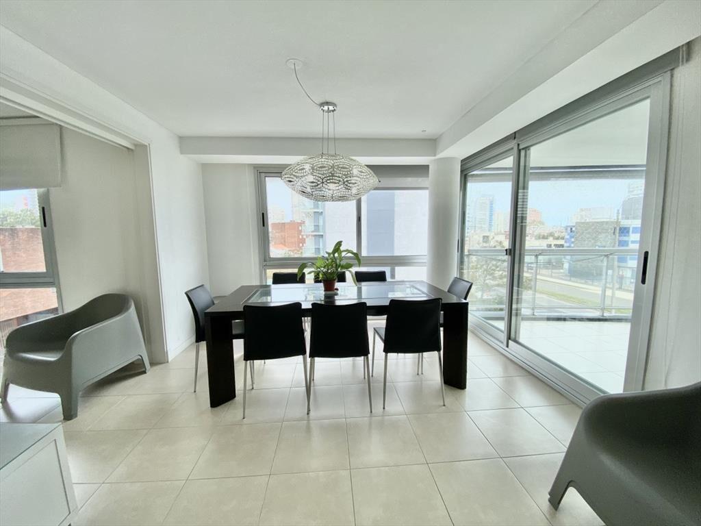 VENTA DE APARTAMENTO DE 2 DORMITORIOS Y MEDIO DEL
