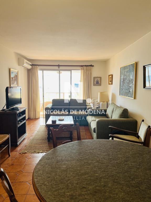 Apartamento en Mansa - Punta del Este de 3 en