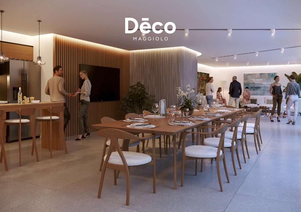 Venta apartamento 1 dormitorio Parque Rodó Deco Maggiolo