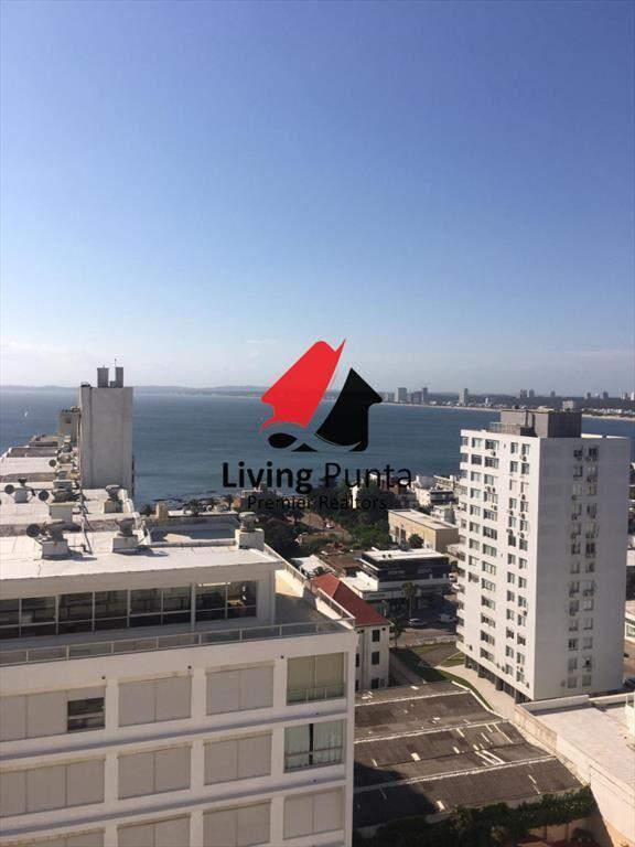 Alquiler apartamento en peninsula