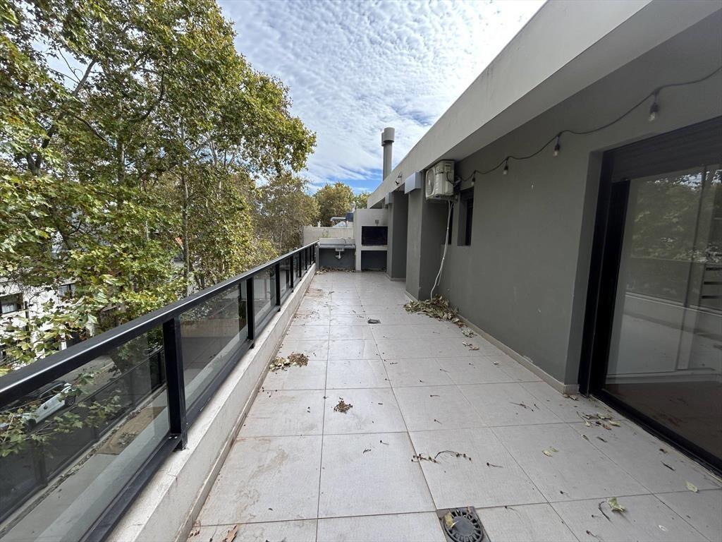 Venta Apartamento Un dormitorio en Punta Carretas Dos garaje