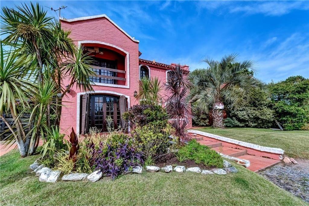 CASA VENTA PORTEZUELO PUNTA BALLENA 150 M DEL MAR