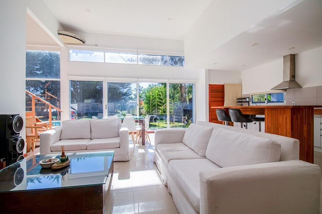 Venta Casa Punta del Este tres dormitorios nueva!