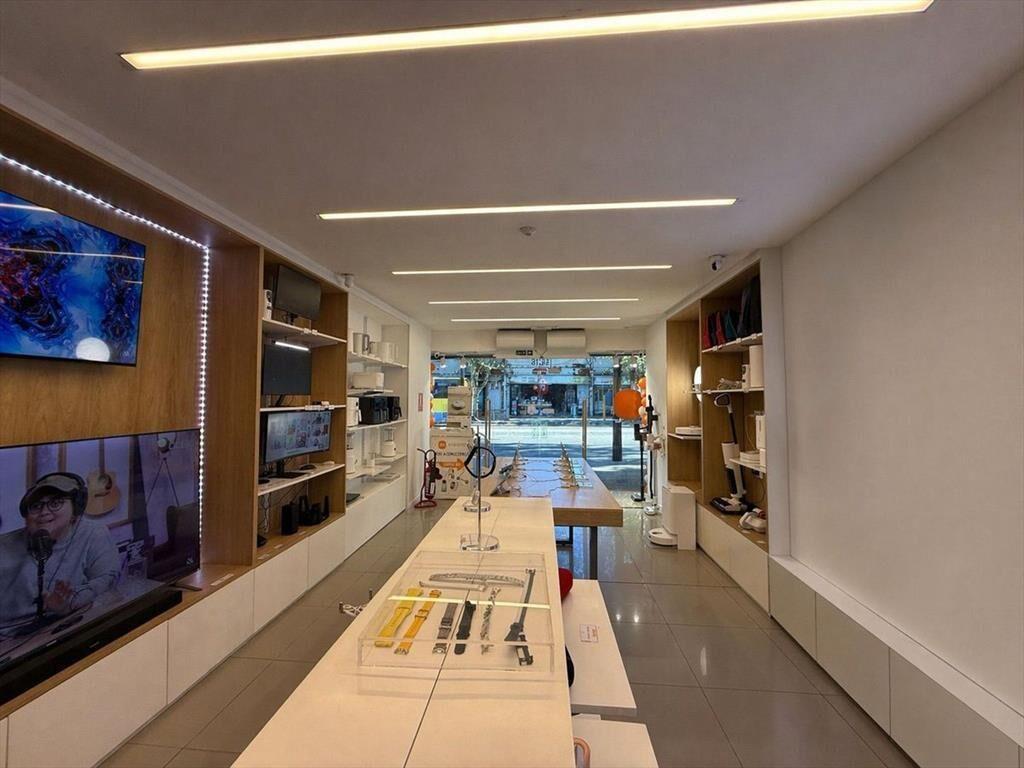 ALQUILER LOCAL COMERCIAL 8 DE OCTUBRE UNIÓN