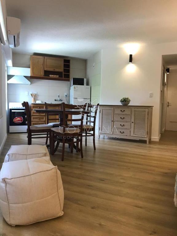 Venta precioso monoambiente en Roosevelt