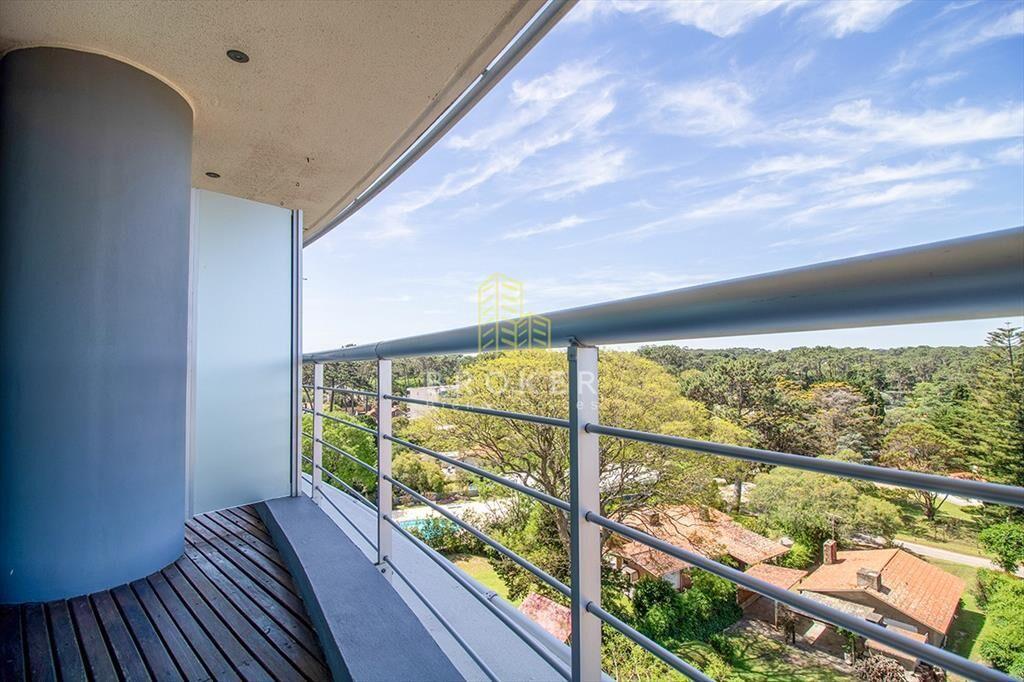 Apto 3 dormitorios en Roosevelt con Amenities