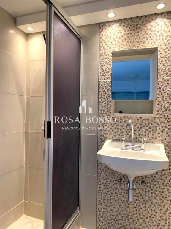 Apartamento en Venta de 2 dormitorios en Edificio