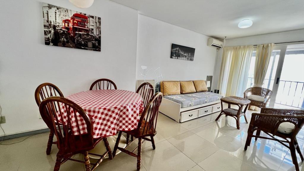 Oportunidad Reciclada - 1 Dormitorio en Edificio
