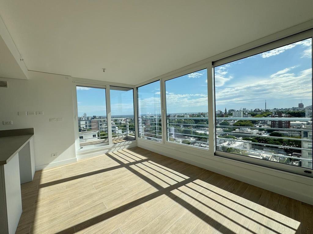 Venta de apartamento 2 dormitorios en JOY Pocitos