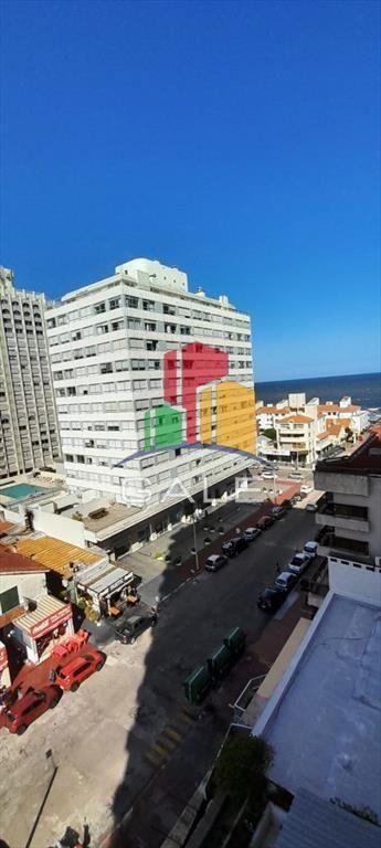 Venta Precioso Apartamento 2 Dormitorios en Punta