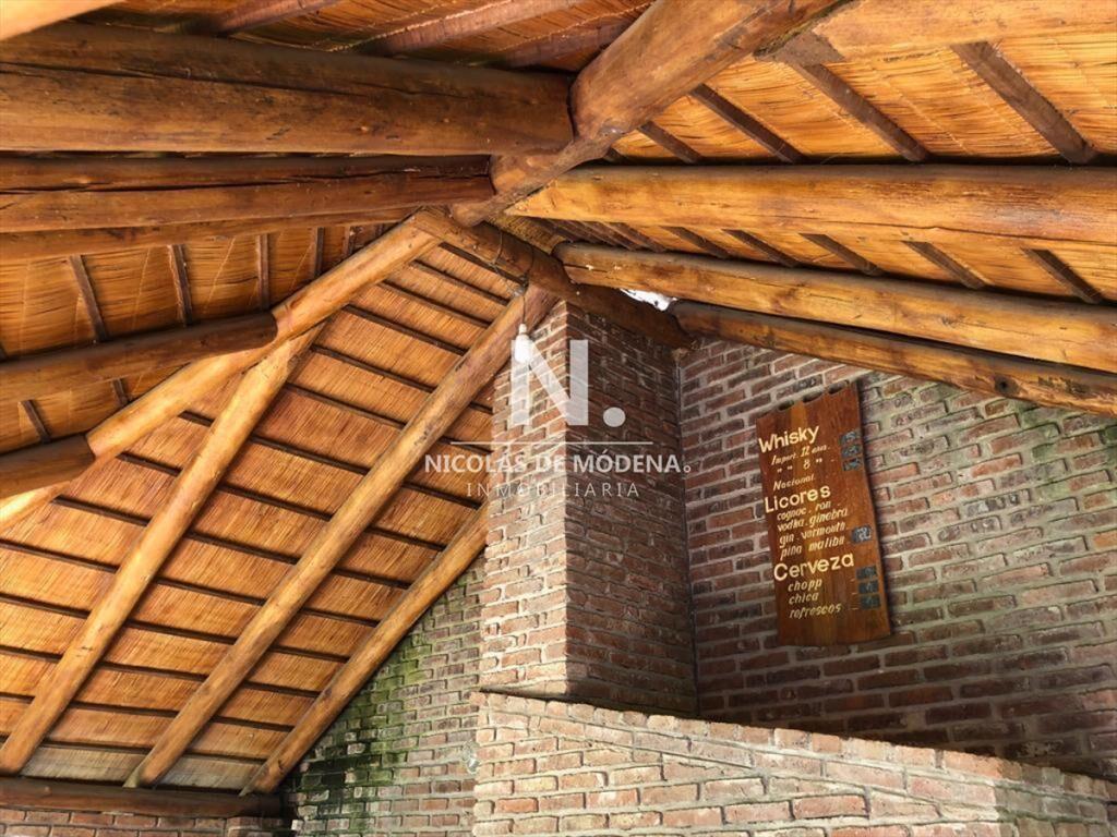 Chalet en venta a solo 50 mts del mar.