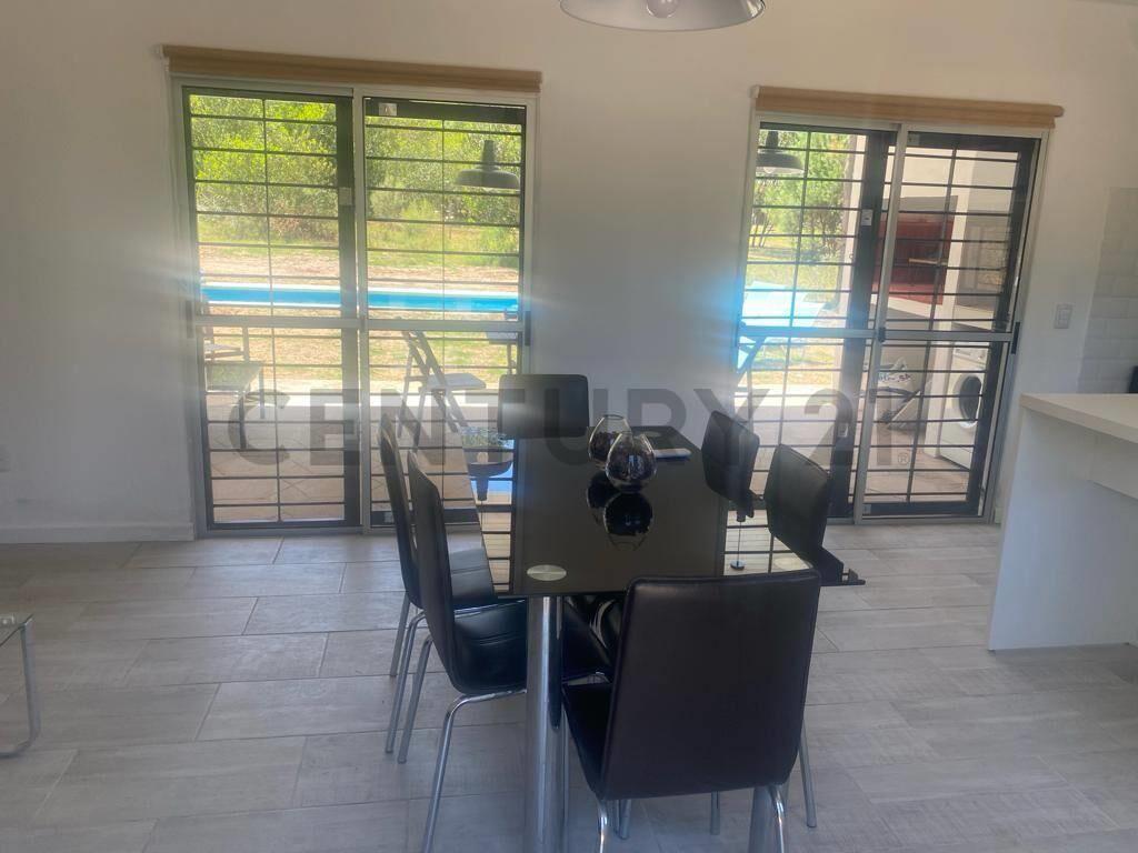 ALQUILER, CASA PUNTA COLORADA, CON PISCINA CLIMATIZADA. 2...