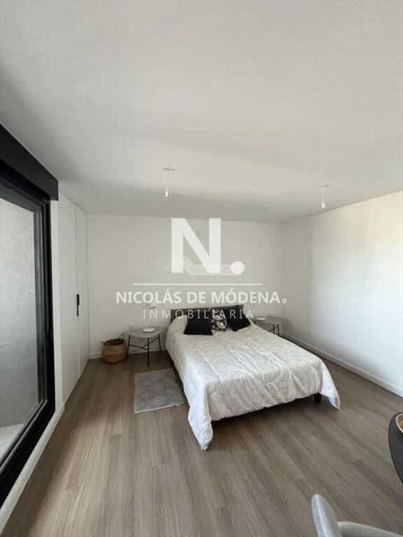 Vende Monoambiente Con Piscina A Estrenar en Cordón, Monte