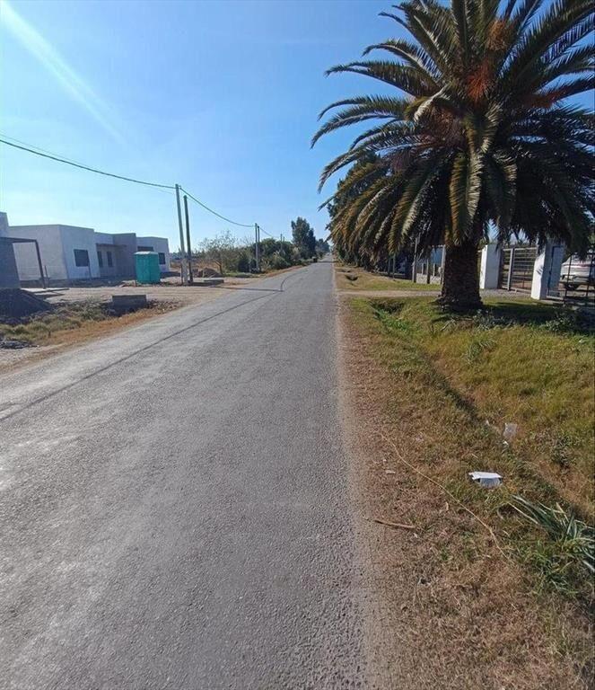 Hermoso terreno con excelente ubicación
