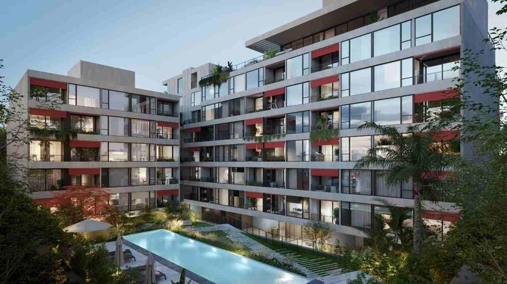 Venta Apartamento 2 dormitorios, terraza, en Buceo