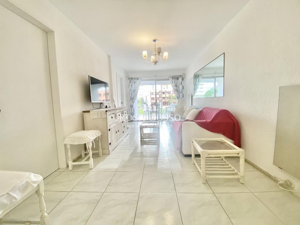 Apartamento Alquiler Temporada 3 dormitorios del