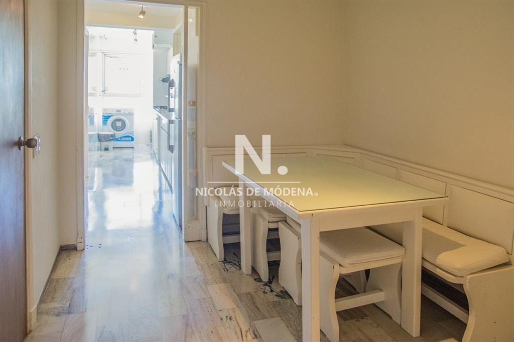 Hermoso Departamento en venta en Fontemar