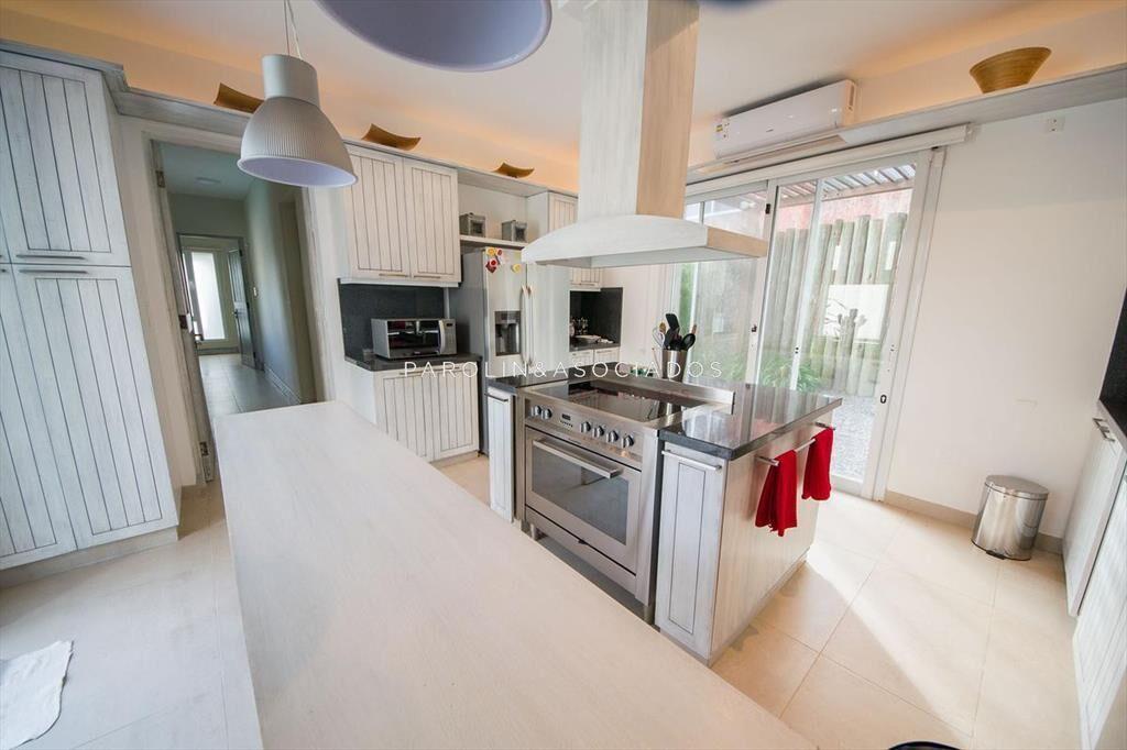 Casa en venta de 3 dormitorios en Montoya, Punta